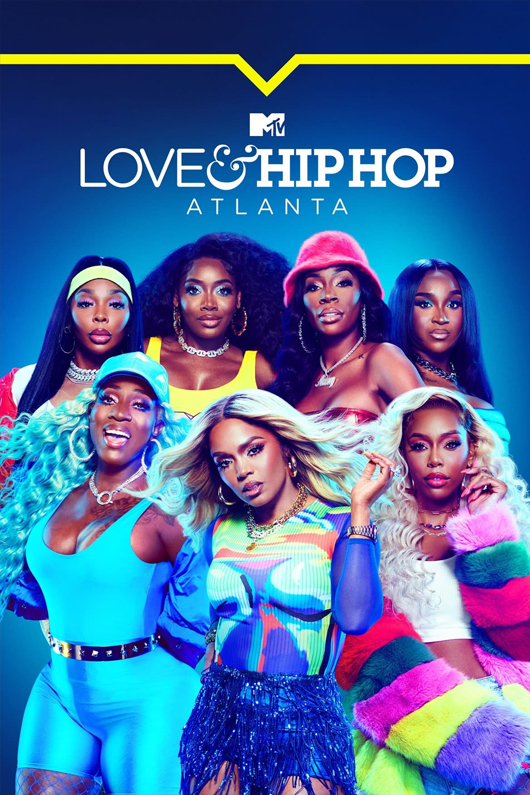 Love & Hip Hop Atlanta