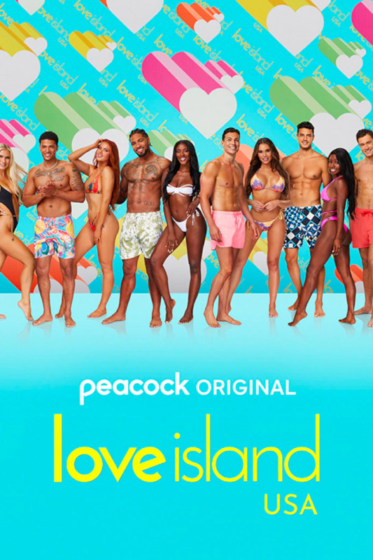 Love Island USA