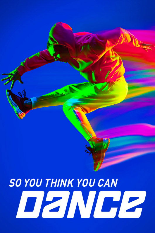 So You Think You Can Dance