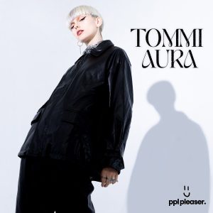 Tommi Aura – Beg Your Pardon?