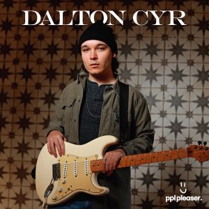 Dalton Cyr – Simple
