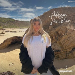 Addison Hinckley – Leftover Love