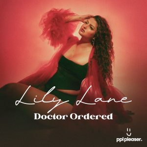 Lily Lane – Doctor Ordered
