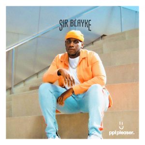 Sir Blayke – No Judgement